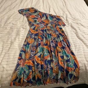 Midi Dress, size 36 (US2),